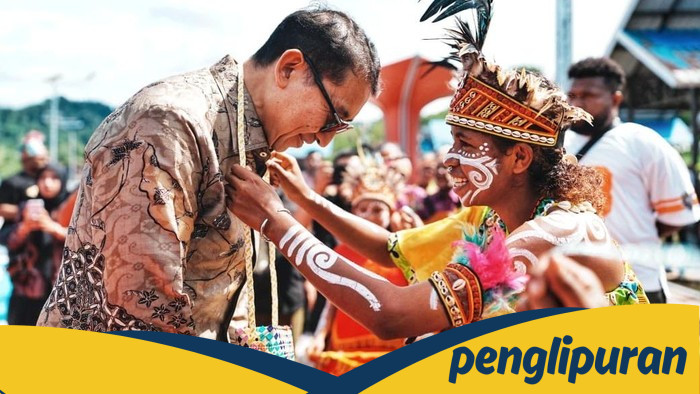 Menbud: Festival Jejak Raja, Wajah Baru Promosi Budaya & Pariwisata!