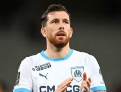 Hormat Marseille untuk Mendiang Affan Kurniawan – Update 1