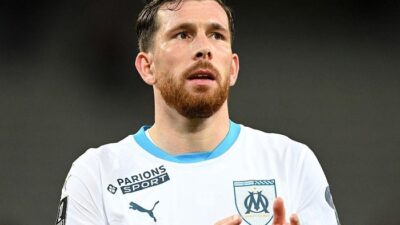 Hormat Marseille untuk Mendiang Affan Kurniawan – Update 1