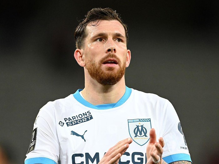 Hormat Marseille untuk Mendiang Affan Kurniawan - Update 1