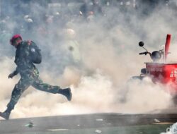 Pengasuh Ponpes Sunan Drajat: Warga Harus Jaga Persaudaraan, Jangan Sampai Patah!