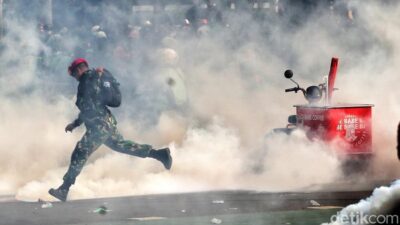 Pengasuh Ponpes Sunan Drajat: Warga Harus Jaga Persaudaraan, Jangan Sampai Patah!