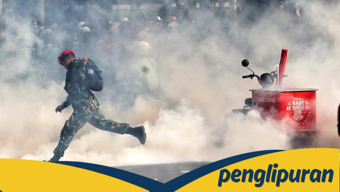 Pengasuh Ponpes Sunan Drajat: Warga Harus Jaga Persaudaraan, Jangan Sampai Patah!