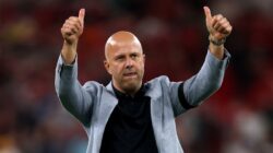 Liverpool Hadapi Raksasa Eropa, Real Madrid, Inter, dan Atletico: Ini Kata Arne Slot