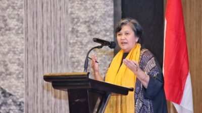 Waka MPR Desak DPR: Lihat Diri atau Tepis Kepercayaan Rakyat?