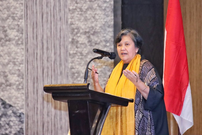 Waka MPR Desak DPR: Lihat Diri atau Tepis Kepercayaan Rakyat?