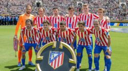 **Atletico Unggul Rekor Pertemuan dengan Arsenal: Pertarungan Liga Champions yang Menjanjikan**