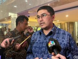 Partai Demokrat Dukung Penuh Investigasi Kasus Affan Kurniawan, Sampaikan Duka kepada Keluarga