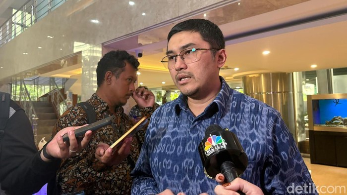 Partai Demokrat Dukung Penuh Investigasi Kasus Affan Kurniawan, Sampaikan Duka kepada Keluarga
