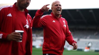 **Newcastle Dapat Striker Baru, Slot: Bagus Dong – Woltemade Siap Bersinar di Stadion St. James’ Park**
