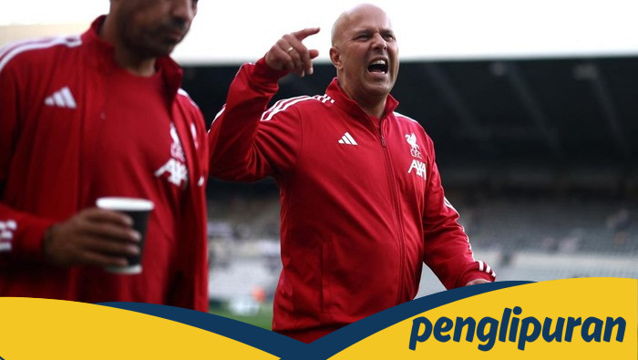 **Newcastle Dapat Striker Baru, Slot: Bagus Dong - Woltemade Siap Bersinar di Stadion St. James' Park**