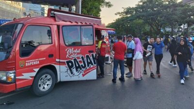 Pemkot Semarang Hadirkan Relaksasi Pajak Daerah, Cakup PBB & BPHTB – Update 1