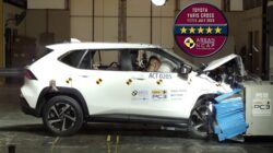 Mengetahui Fungsi Teknologi Toyota Safety Sense pada Yaris Cross