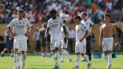 Real Madrid Hadapi Lawan Berat: City, Liverpool, dan Juve! Apakah Mereka Bersiap?
