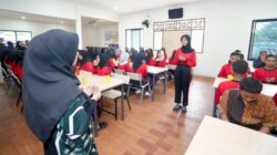 “Sekolah Rakyat: Kunci Zahwa Melanjutkan Mimpi Pendidikannya”