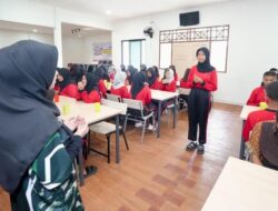 “Sekolah Rakyat: Kunci Zahwa Melanjutkan Mimpi Pendidikannya”