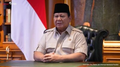 Prabowo Datangi Rumah Duka Affan Kurniawan yang Tewas Dilindas Rantis Brimob: Solidaritas atau Interferensi?