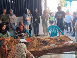 “Affan Kurniawan: Dari Bayari Adik, Menuju Mimpi Rumah di Kampung”