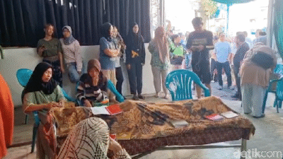 “Affan Kurniawan: Dari Bayari Adik, Menuju Mimpi Rumah di Kampung”
