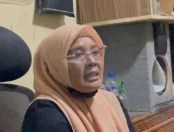 Harapan Keluarga Ojol Affan Kurniawan Usai Dikunjungi Prabowo – Alternatif 1