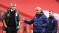 **Senasib Solskjaer dan Mourinho: Gagal di Eropa dengan Besiktas dan Galatasa**