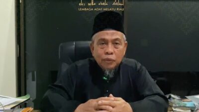 LAM Riau Dukung Kapolri Usut Tragedi Ojol, Imbau Warga Tak Terprovokasi – Update 1