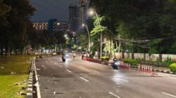“Massa Demo Bubar dari Brimob Kwitang: Gugatan Kebuntuan di Jalan Kramat”
