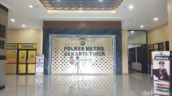 Massa Serang Polres Jaktim, Ledakan Ketegangan Masyarakat dan Polisi