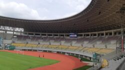 Demo Jakarta Mendorong Persita Vs Semen Padang Pindah ke BIS: Sebuah Langkah Berani atau Tak Terpaksa?
