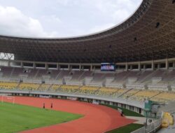 Demo Jakarta Mendorong Persita Vs Semen Padang Pindah ke BIS: Sebuah Langkah Berani atau Tak Terpaksa?