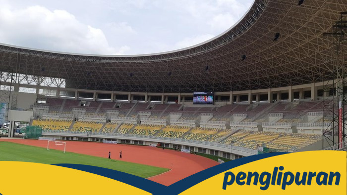 Demo Jakarta Mendorong Persita Vs Semen Padang Pindah ke BIS: Sebuah Langkah Berani atau Tak Terpaksa?