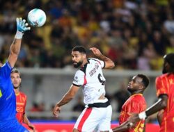 Lecce VS Milan: Loftus-Cheek dan Pulisic Bawa Rossoneri Kemenangan 2-0 di Serie A