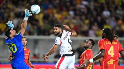 Lecce VS Milan: Loftus-Cheek dan Pulisic Bawa Rossoneri Kemenangan 2-0 di Serie A