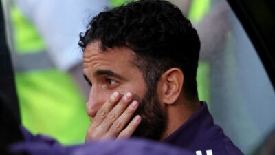 “Amorim Kadang Sebel Sama Pemain MU, Kadang Pengin Mundur: Krisis Kepercayaan di Tim Setan Merah”