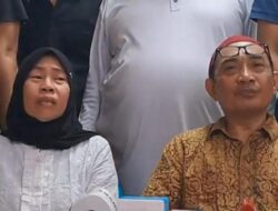 “Ayah Affan: Percayakan Ojol-Mahasiswa pada Polisi, Solusi Terbaik!”