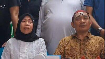“Ayah Affan: Percayakan Ojol-Mahasiswa pada Polisi, Solusi Terbaik!”