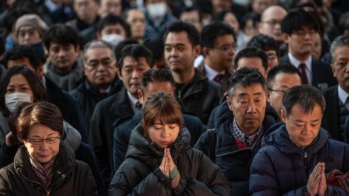 7 Kebiasaan Sehat Warga Jepang untuk Meningkatkan Usia dan Kualitas Hidup