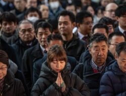7 Kebiasaan Sehat Warga Jepang untuk Meningkatkan Usia dan Kualitas Hidup