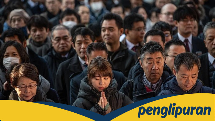 7 Kebiasaan Sehat Warga Jepang untuk Meningkatkan Usia dan Kualitas Hidup
