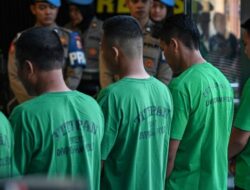 6 Hal Soal Pengusutan Etik 7 Anggota Brimob yang Dilindas Affan Kurniawan