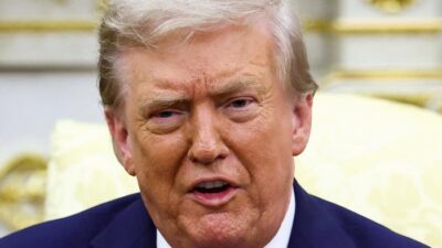 “Bom Berita! Pengadilan AS Dikabarkan Menyatakan Tarif Global Trump Ilegal, Guncangkan Ekonomi Global”