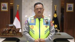 “Kakorlantas Ajak Polantas Gaungkan Hari Keselamatan Nasional Lewat Sekolah dan Pesantren: Gerakan Keselamatan yang Wajib Diketahui!”