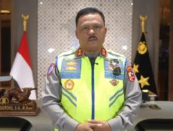 “Kakorlantas Ajak Polantas Gaungkan Hari Keselamatan Nasional Lewat Sekolah dan Pesantren: Gerakan Keselamatan yang Wajib Diketahui!”