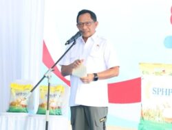 Jaga Stabilitas Harga, Mendagri Dorong Pemda Perluas Gerakan Pangan Murah – Update 1
