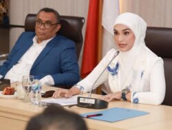 Fraksi PAN Mendukung Evaluasi Tunjangan DPR: Langkah Perbaikan untuk Meningkatkan Kredibilitas
