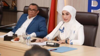 Fraksi PAN Mendukung Evaluasi Tunjangan DPR: Langkah Perbaikan untuk Meningkatkan Kredibilitas