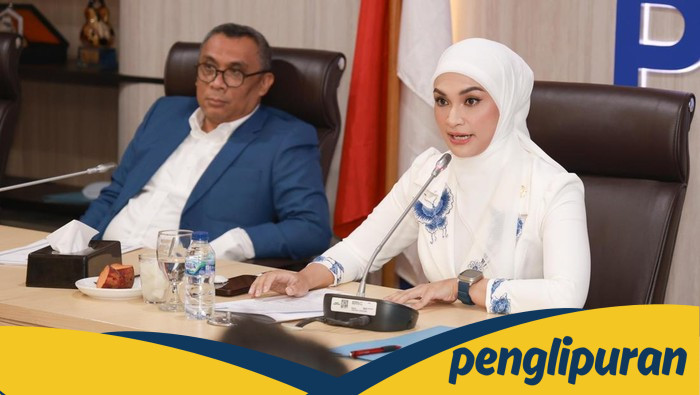 Fraksi PAN Mendukung Evaluasi Tunjangan DPR: Langkah Perbaikan untuk Meningkatkan Kredibilitas