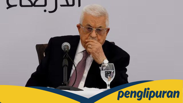 **Presiden Palestina Dilarang Masuk AS Jelang Sidang PBB, Trump Cabut Visa 80 Warga Palestina**