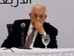 **Presiden Palestina Dilarang Masuk AS Jelang Sidang PBB, Trump Cabut Visa 80 Warga Palestina**
