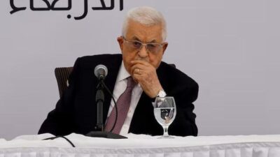 **Presiden Palestina Dilarang Masuk AS Jelang Sidang PBB, Trump Cabut Visa 80 Warga Palestina**